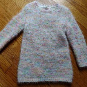 Young Dimension Girls 18-24m Sweater Dress